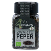 It's Amazing Zwarte Peperkorrels 43 gr