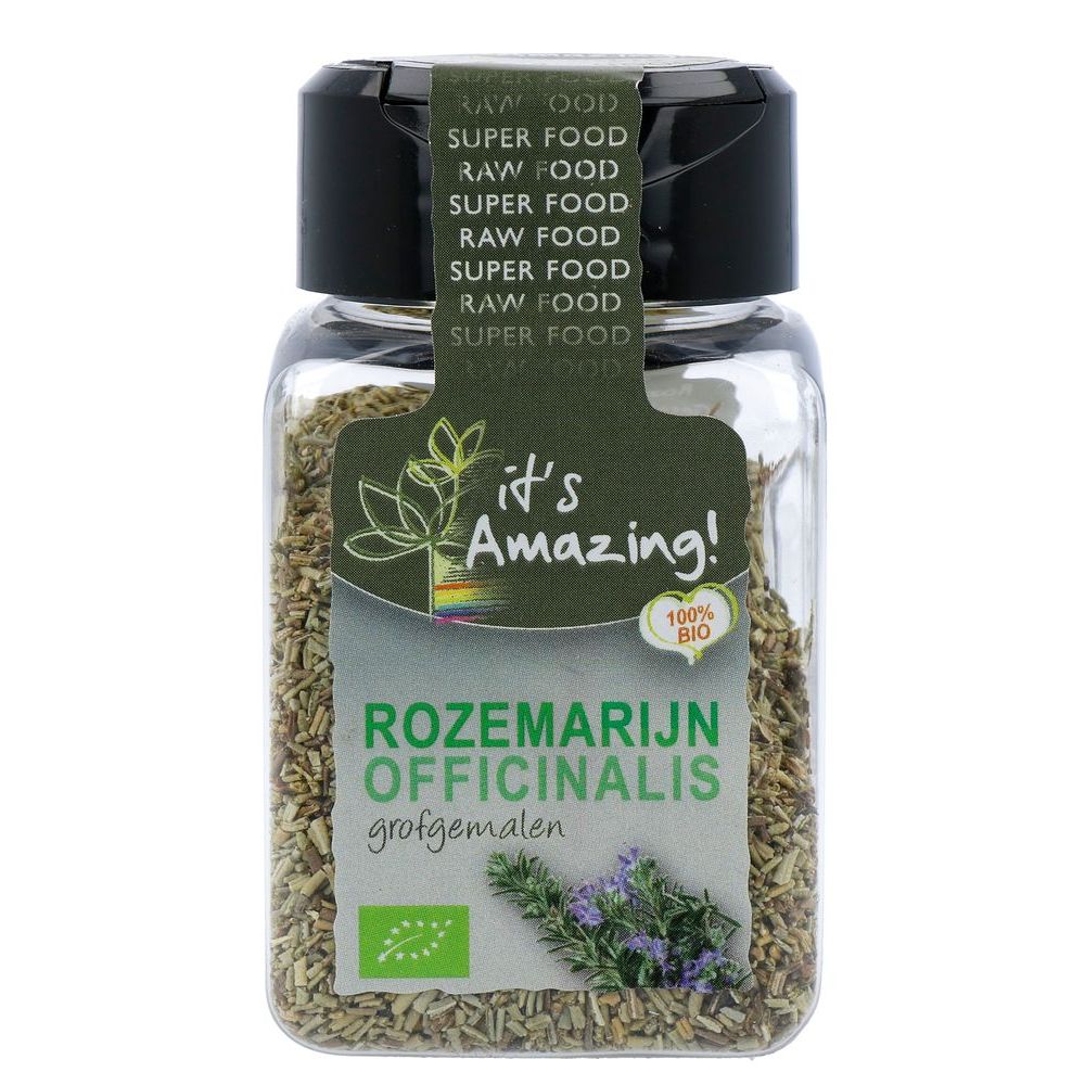 It's Amazing Rozemarijnblad 19 gr