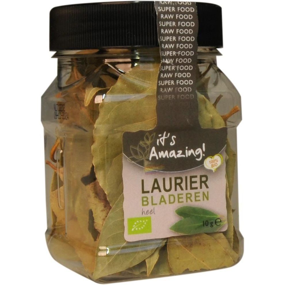It's Amazing Laurierblad 10 gr
