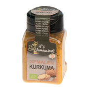 It's Amazing Gemalen Kurkuma 28 gr