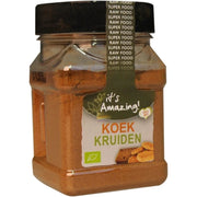 It's Amazing Koekkruiden 85 gr