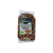 It's Amazing Amandelen Bruin Bio 300 gr