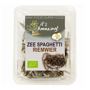 It's Amazing Zee Spaghetti Riemwier 40 gr