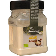 It's Amazing Agar Agar 100 gr