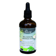 It's Amazing Biologische Moringa Olie 100 ml