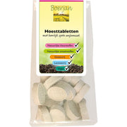 Boerjan Hoesttabletten Anijssmaak 150 gr