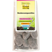 Boerjan Bosbessen Pastilles 150 gr
