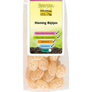 Boerjan Honing Bijtjes 150 gr