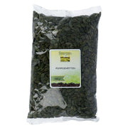 Boerjan Pompoenpitten 1 kg
