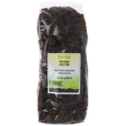 Boerjan Sultana Rozijnen Ongezwaveld 1 kg