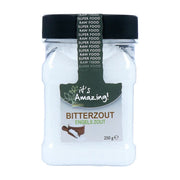 It's Amazing Bitterzout 250 gr