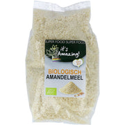 It's Amazing Amandelmeel Bio 400 gr