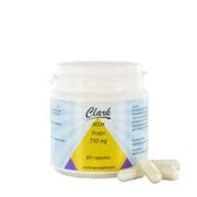 Clark MSM 750mg Capsules 60 capsules