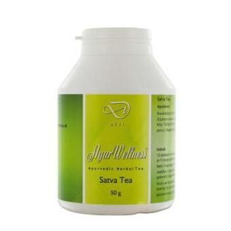 Holisan Ayurveda Satva Tea 50 gram