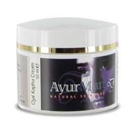 Holisan Ayurman Ojal Kapha Crème 50 ml