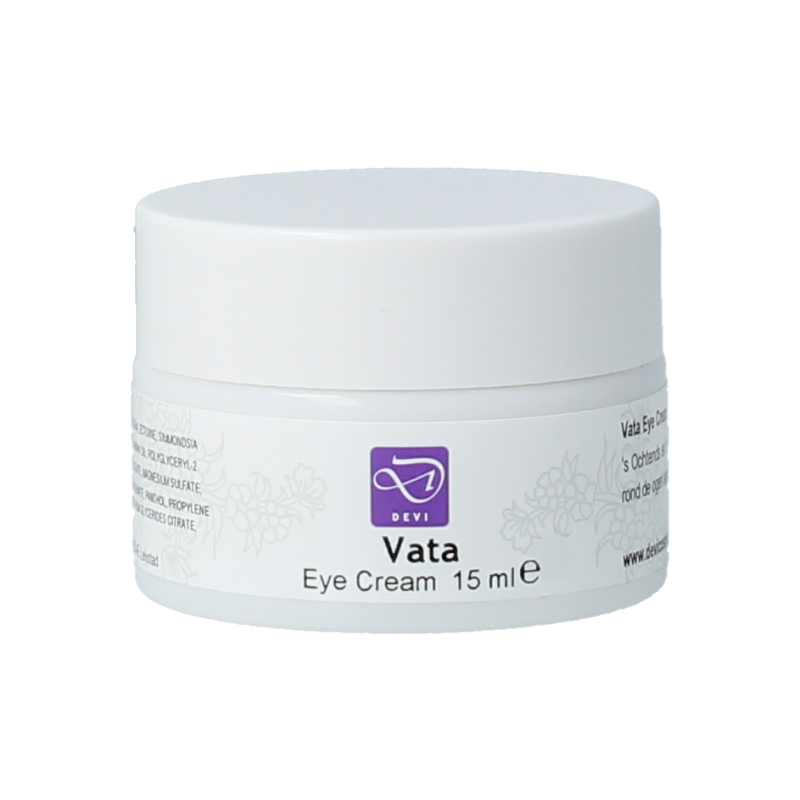 Holisan Vata eye cream devi 15 ml