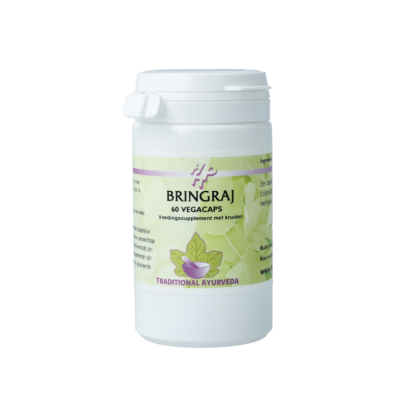 Ayurveda Bringraj 60 vcaps