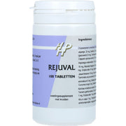 Holisan Geriforte Rejuval Tabletten 100 tabletten