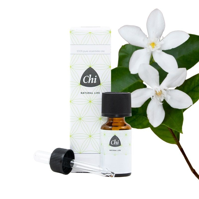 Chi Olie Jasmijn Cultivar 2,5 ml