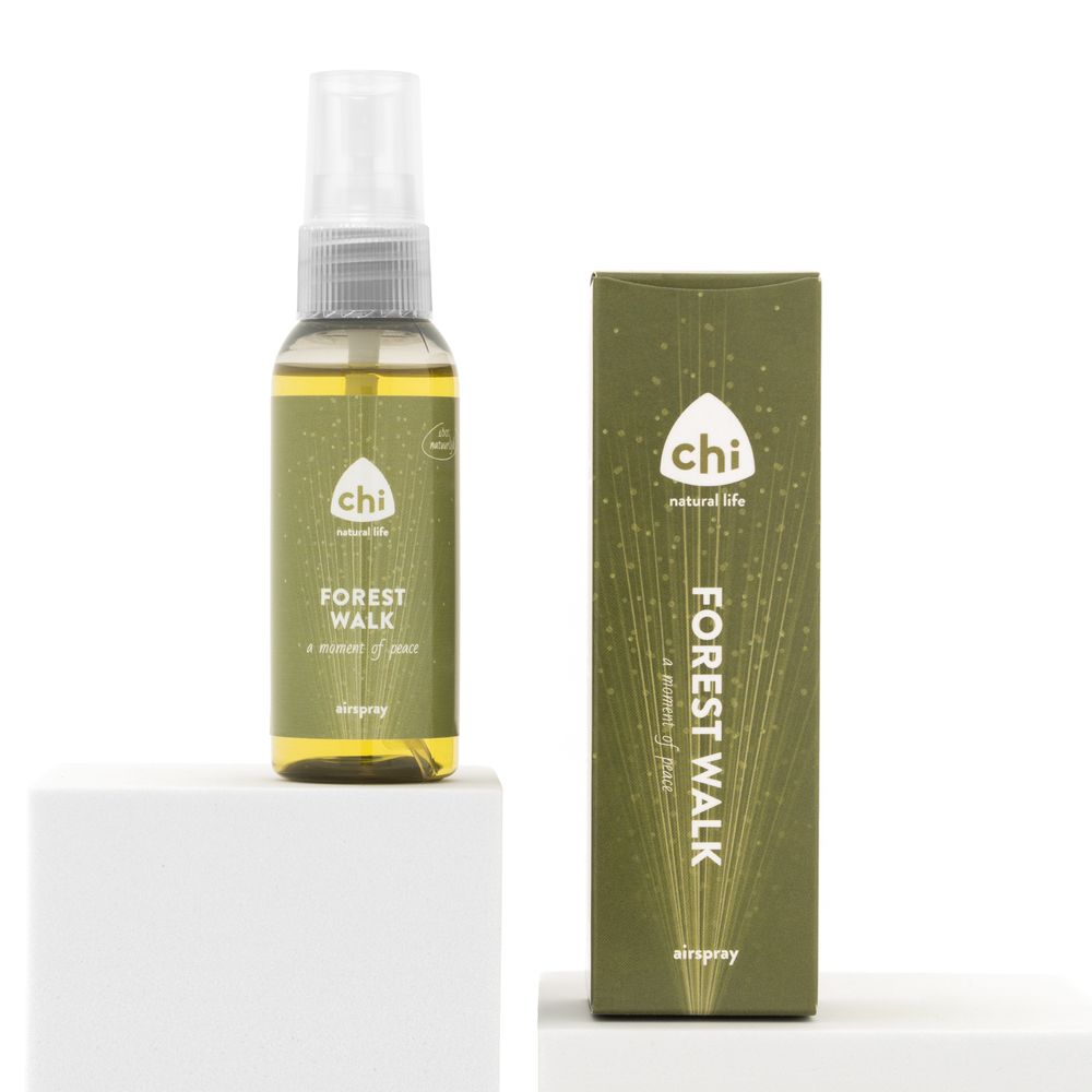 Chi Natural Life Forest walk airspray 50 ml