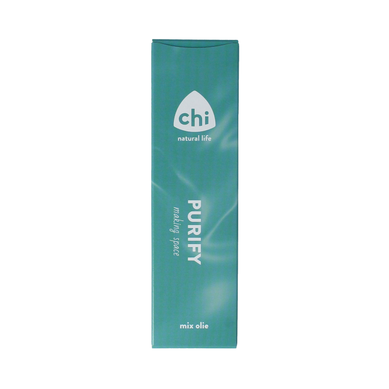 Chi Purify olie bio 10 ml