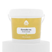 Chi Carnaubawas Bio 400g