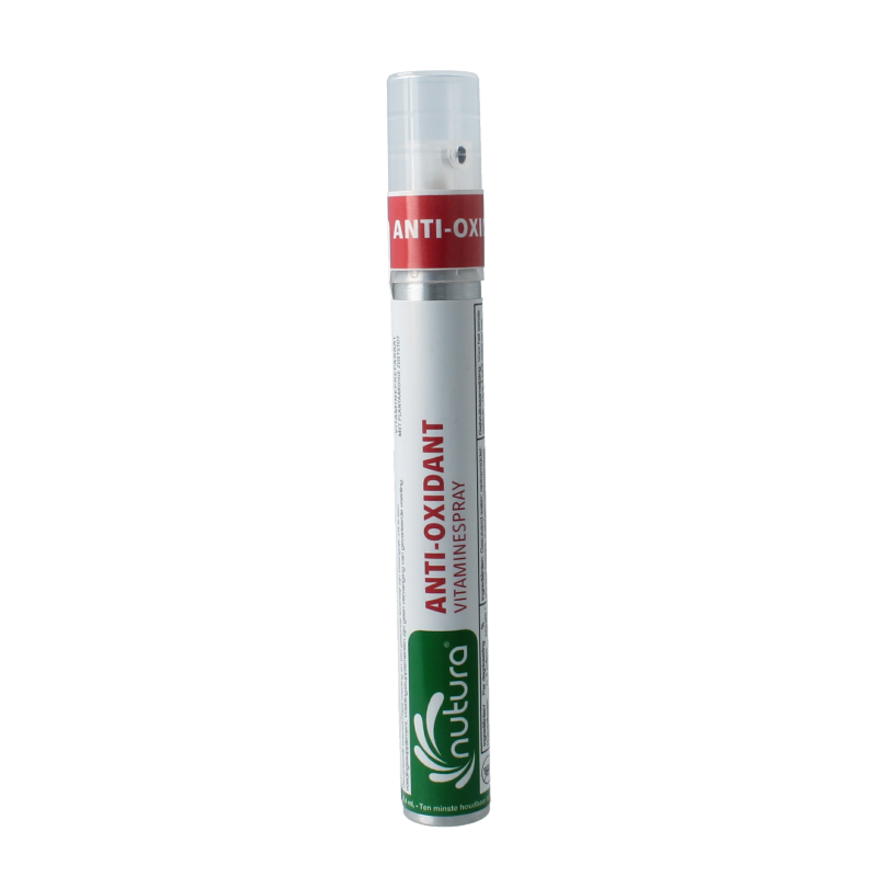 Nutura Vitaminesprays Anti-Oxidant Vitaminespray 14.4m .m