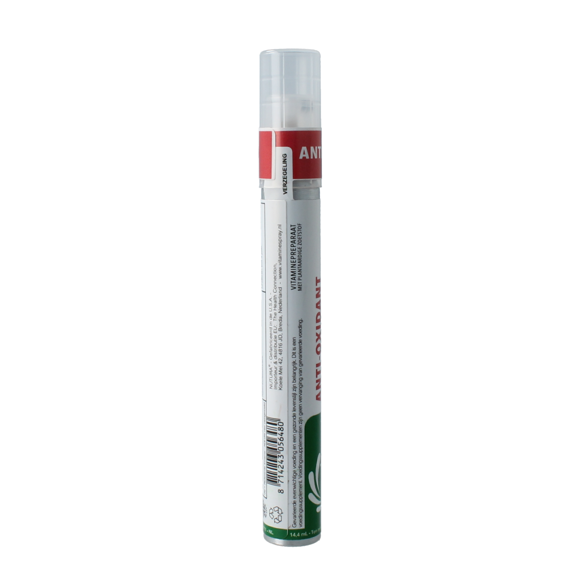 Nutura Vitaminespray s Anti-Oxidant Vitaminespray 14.4m .m 14,4 ml