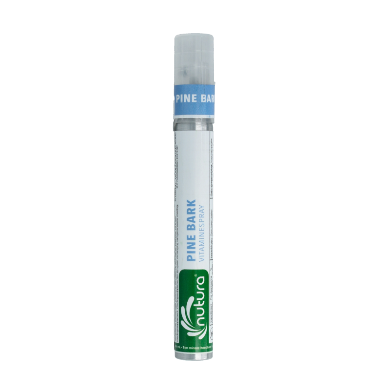 Nutura Vitaminesprays Pine Bark Vitaminespray 14.4m .m