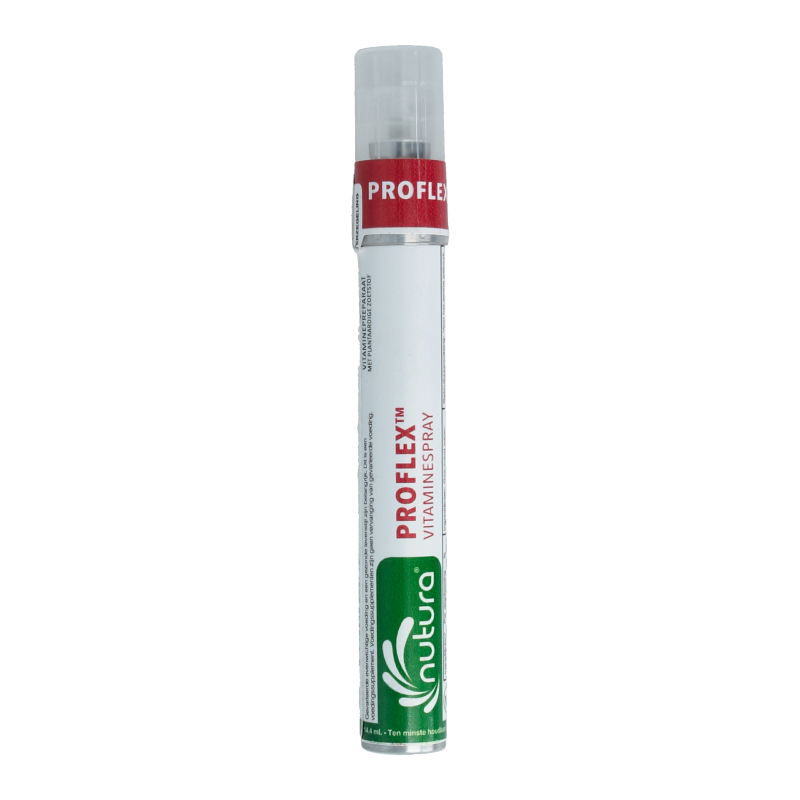 Nutura Vitaminesprays Proflex Vitaminespray 14.4m .m