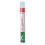 Nutura Vitaminesprays Q10-Ubiquinol Vitaminespray 14.4m .m