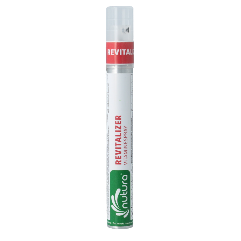 Nutura Vitaminesprays ReVitalizer Vitaminespray 14.4m .m