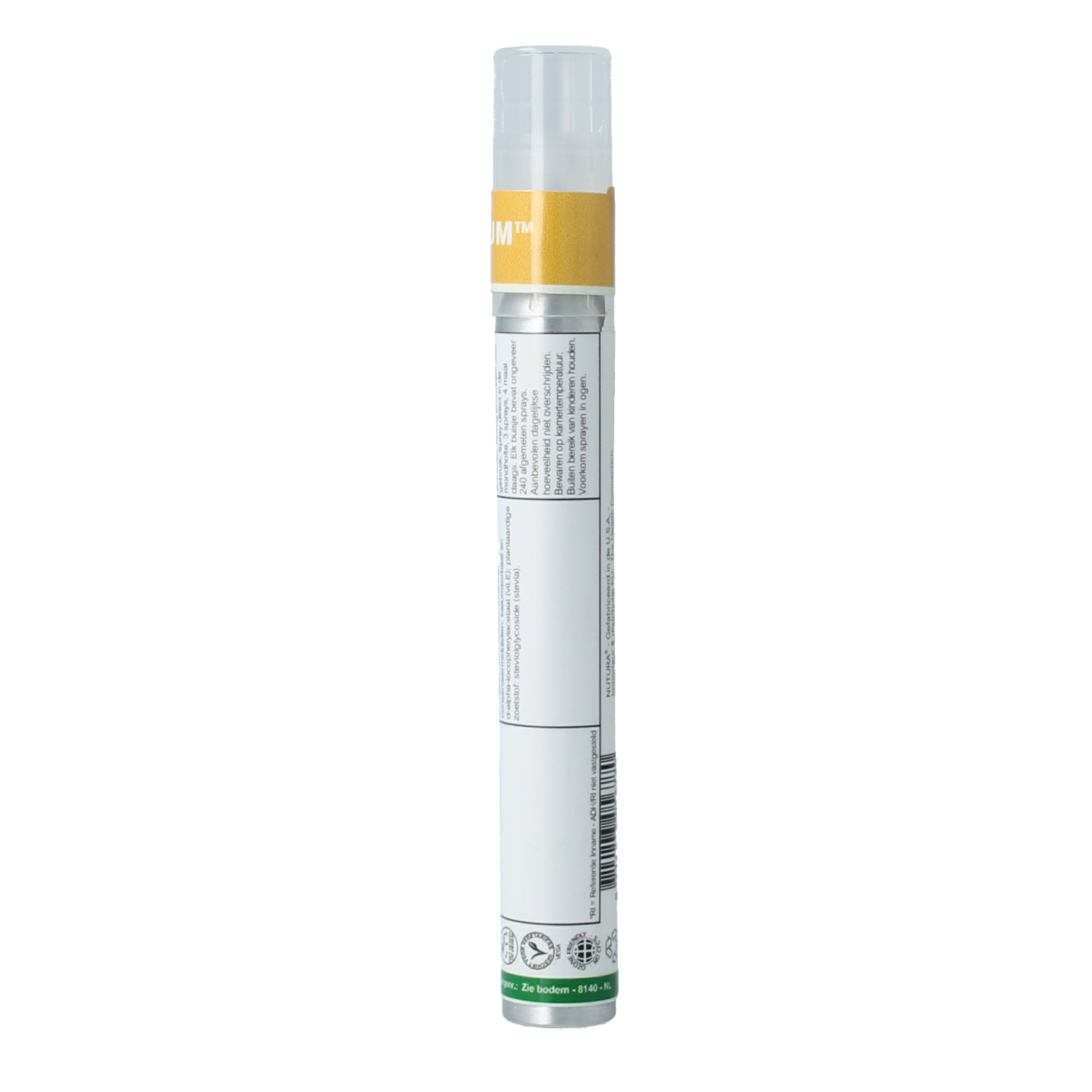 Nutura Vitaminespray s VitaFerrum Vitaminespray 14.4m .m 14,4 ml