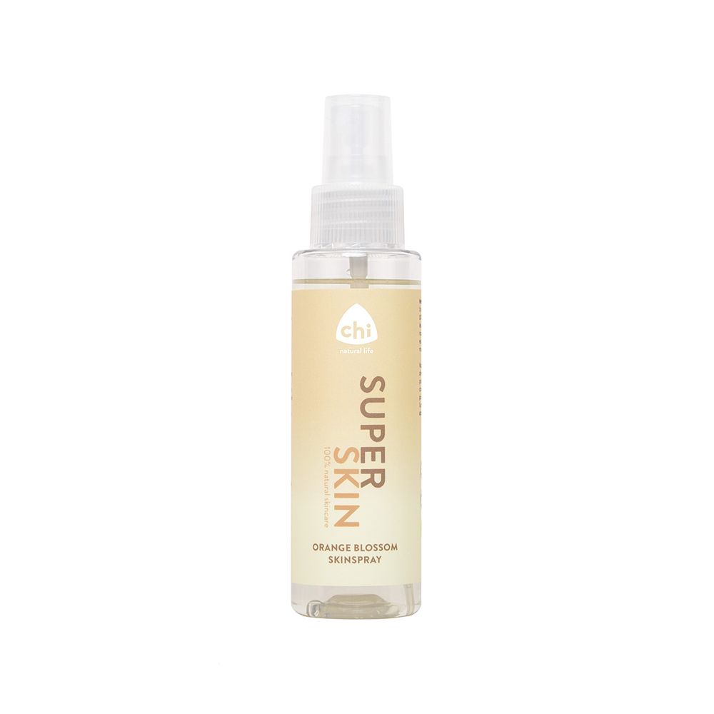 Chi Superskin Orange Blossom Skinspray 100 ml