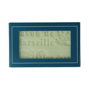 Aroma Vera Marseillezeep aloe vera bio 125 gram
