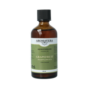 Aroma Vera Grapefruit essentiele olie bio 100 ml