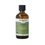 Aroma Vera Lavendel essentiele olie bio 100 ml