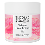 Therme Saigon Pink Lotus Body Butter 225 ml