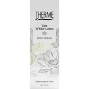 Therme Zen White Lotus Body Serum
