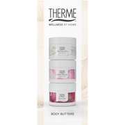 Therme Giftset Bodybutters