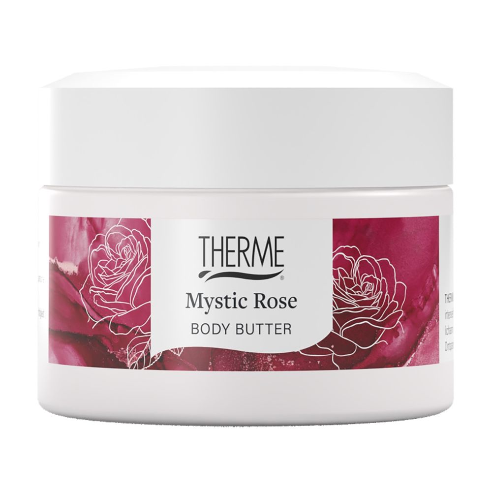 Therme Mystic Rose Bodybutter 75 gr