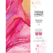 Therme Gift Set Blooming Selfcare 400 ml