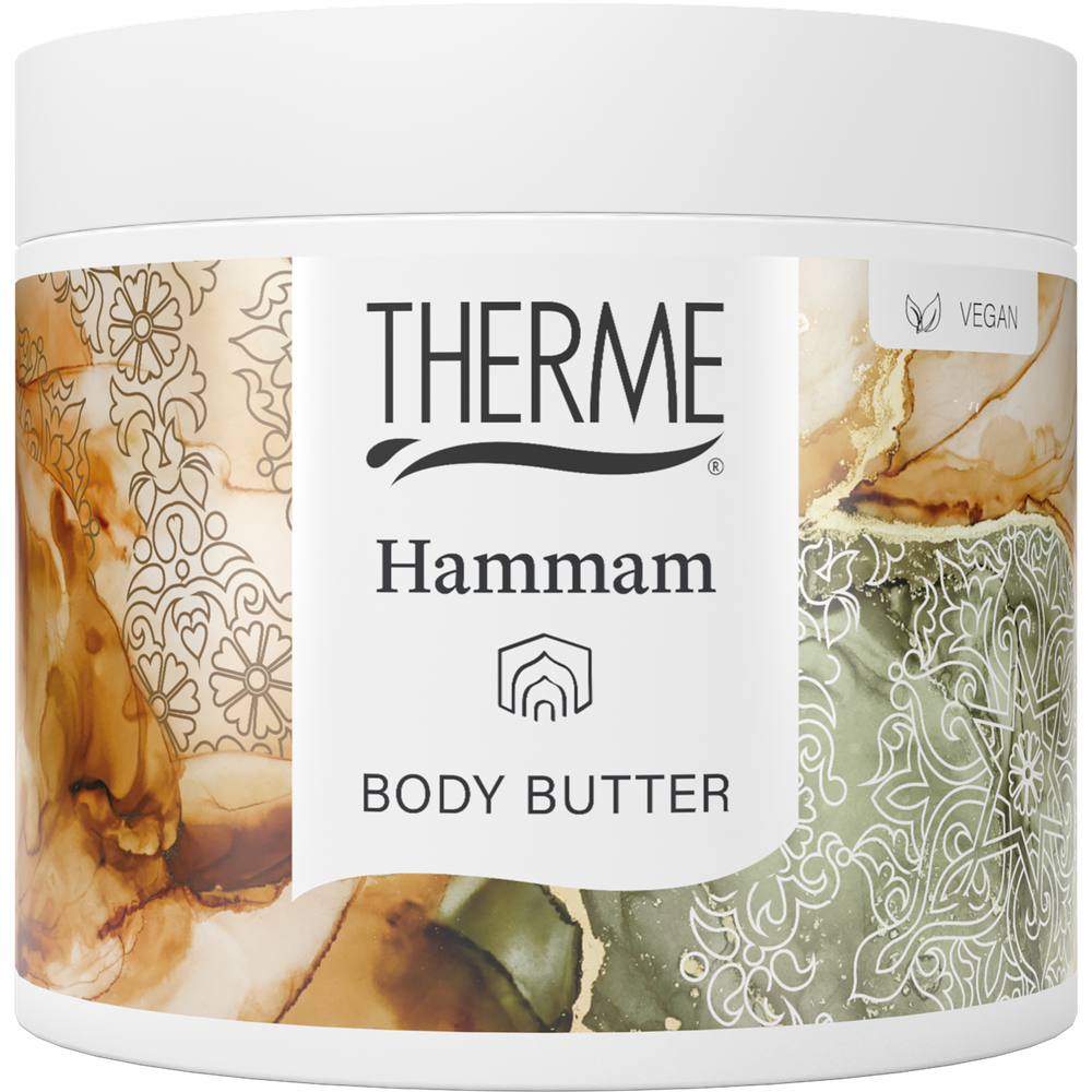 Therme Hammam body butter 225 gram