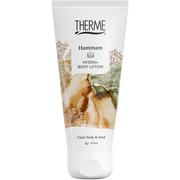 Zarqa Bodylotion hydra+ hammam 200 ml 200ml