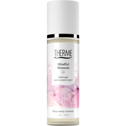 Therme Mindfull Blossom Hair & Body Mist 200 ml