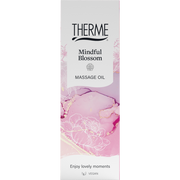Therme Mindfull blossom massage oil 125 ml 125ml
