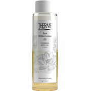 Therme Zen White Lotus Foaming Badolie 400 ml