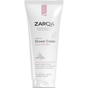 Zarqa Dry Skin Shower Cream Sensitive
