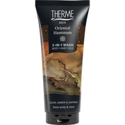 Therme Oriental hammam 3-in-1 wash 200 ml