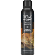 Therme Oriental hammam foaming shower gel 200 ml